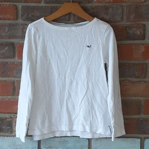 Vineyard vines cotton shirt